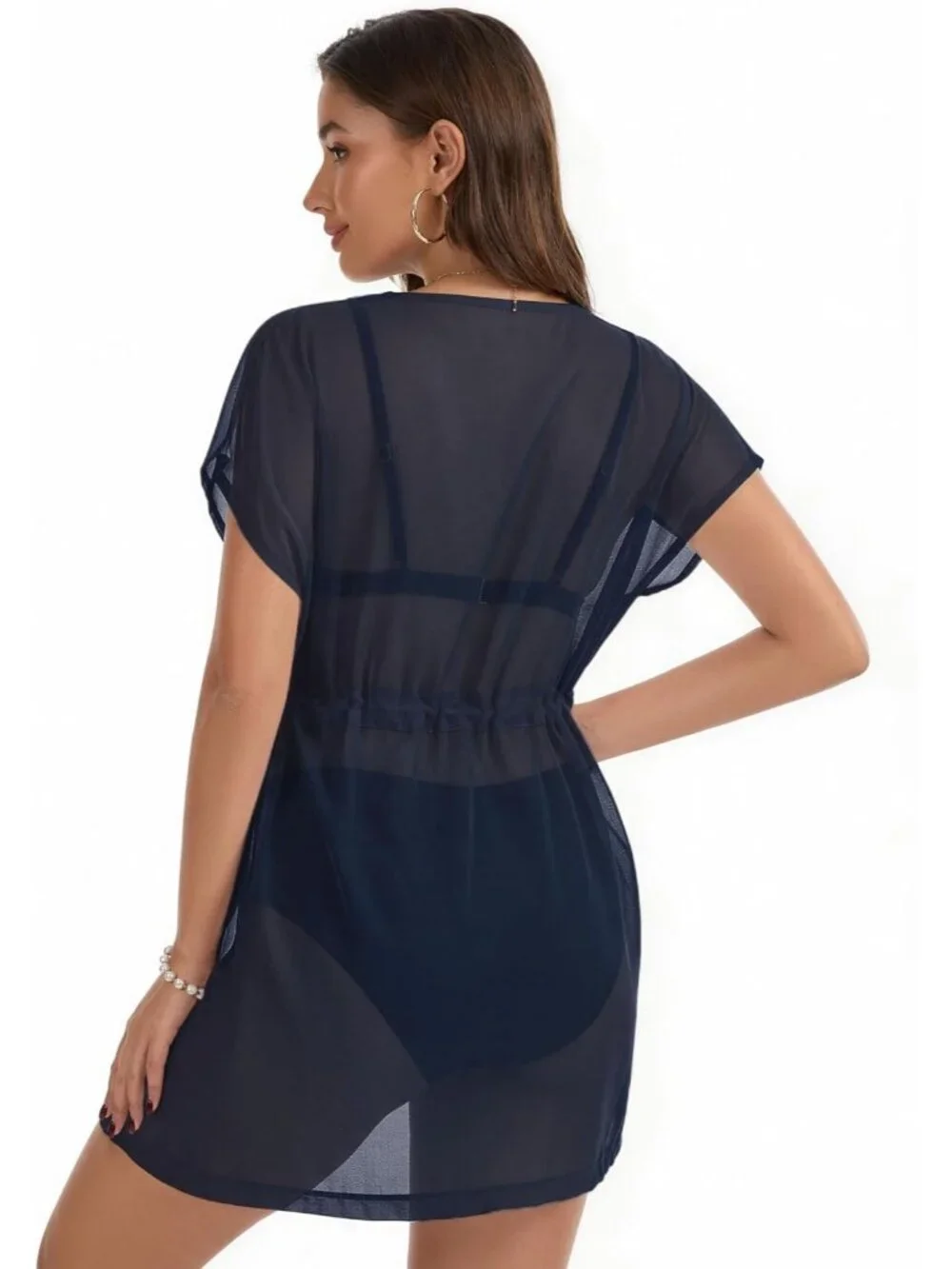 N/A fabric swim